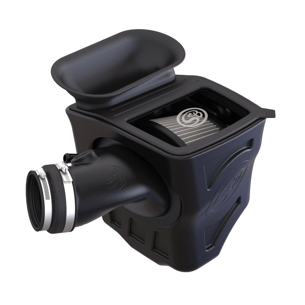 Cold Air Intake for 2021-2026 Jeep Wrangler 392 6.4L