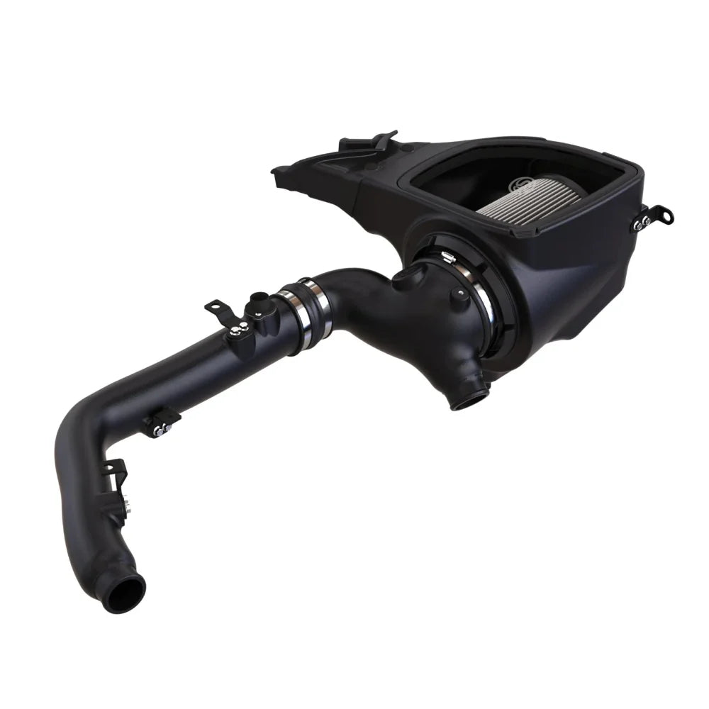 Cold Air Intake for 2021-2026 Ford Bronco 2.7L