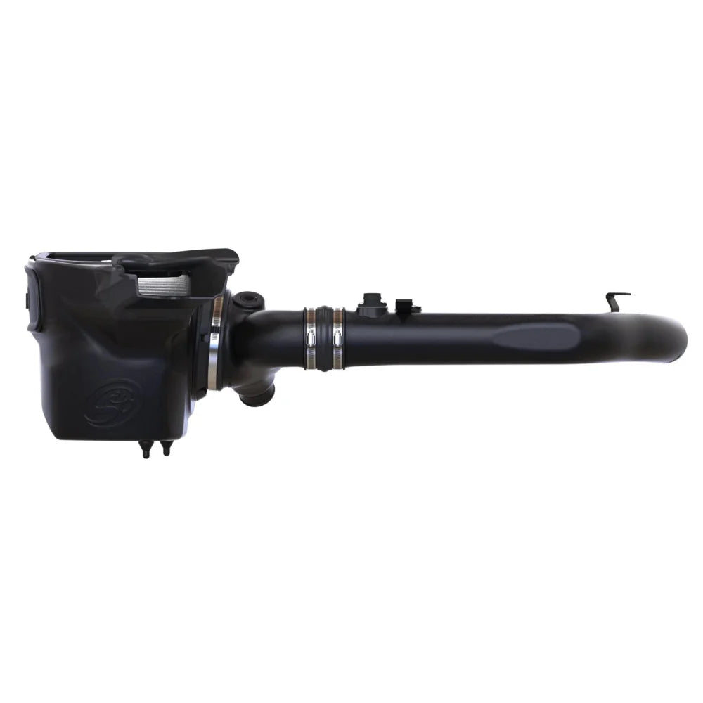 Cold Air Intake for 2021-2026 Ford Bronco 2.7L