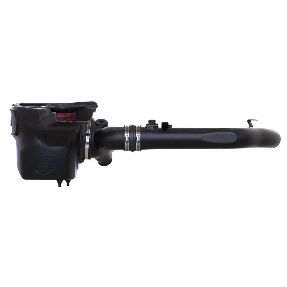 Cold Air Intake for 2021-2026 Ford Bronco 2.7L
