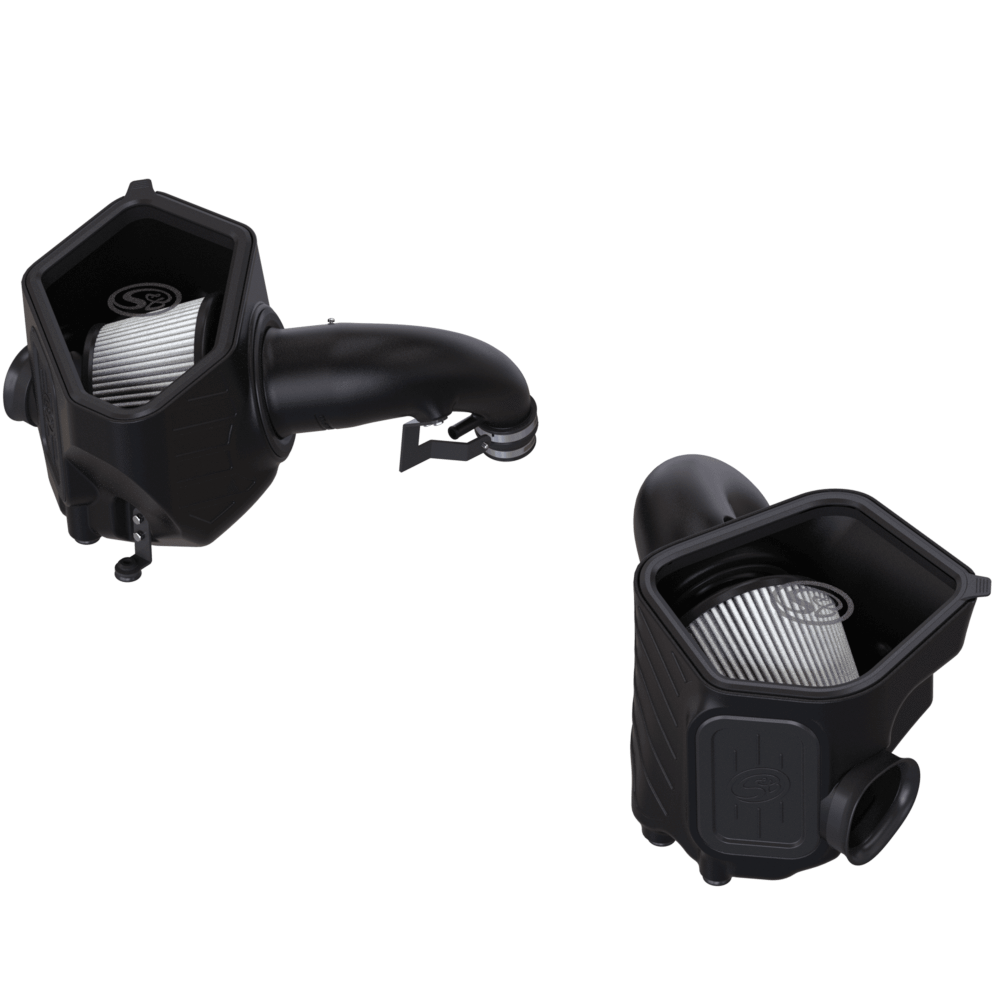 Cold Air Intake Kit for 2022-2026 Toyota Tundra, 2023-2026 Sequoia V6 3.4L and 3.4L Hybrid