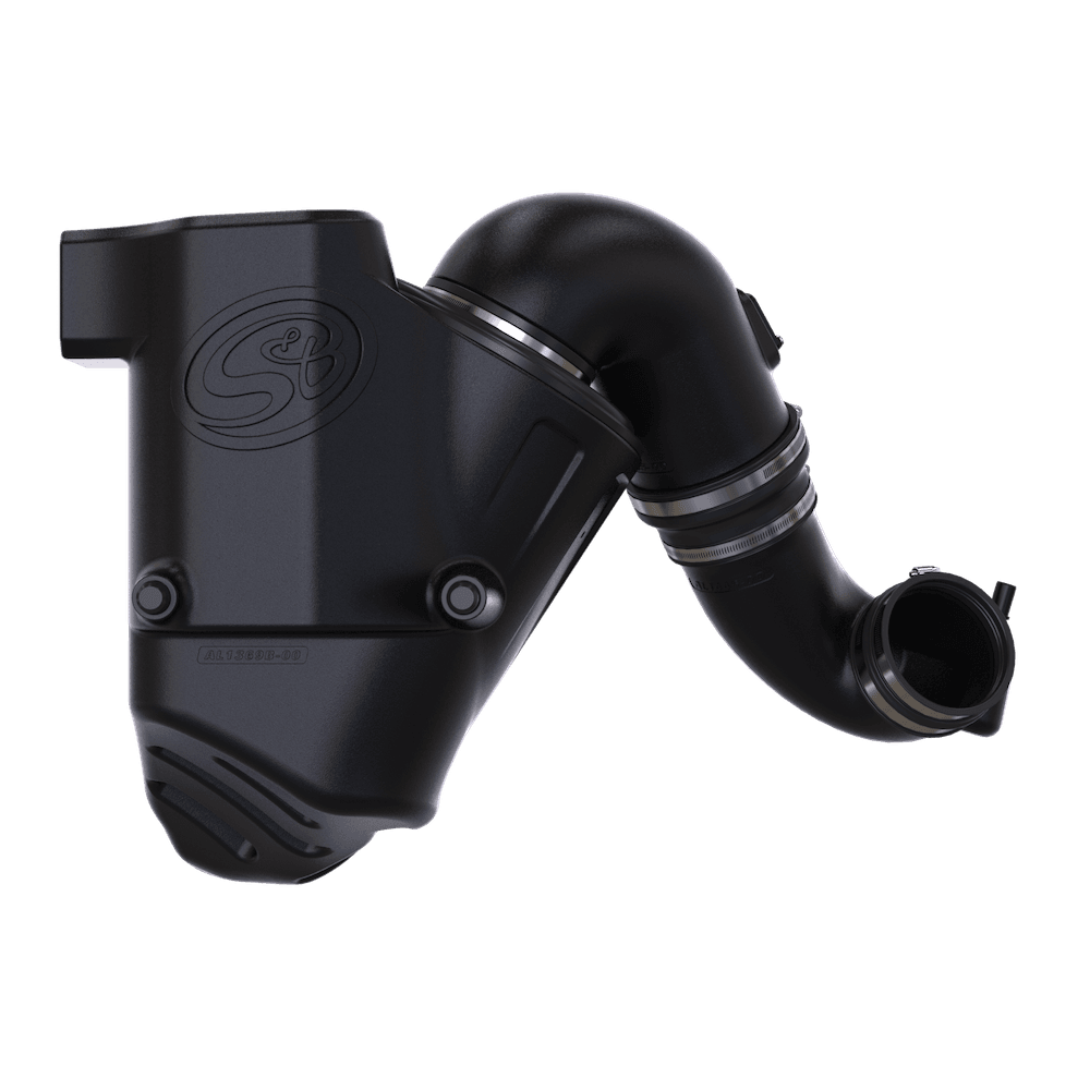 Cold Air Intake for the 2023-2026 Cadillac Escalade V 6.2L V8