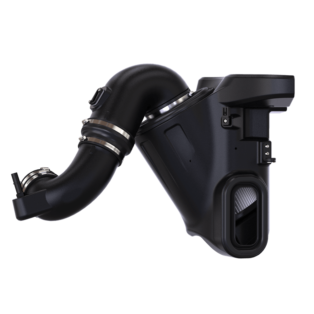 Cold Air Intake for the 2023-2026 Cadillac Escalade V 6.2L V8