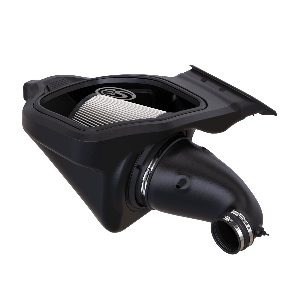 Cold Air Intake for the 2023-2026 Ford Raptor R 5.2L V8