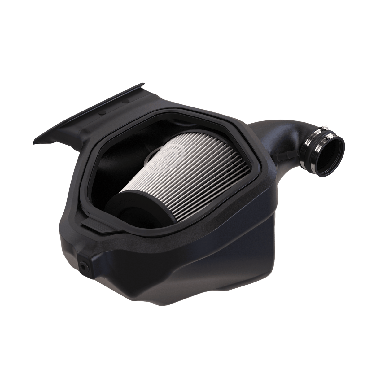 Cold Air Intake for the 2023-2026 Ford Raptor R 5.2L V8