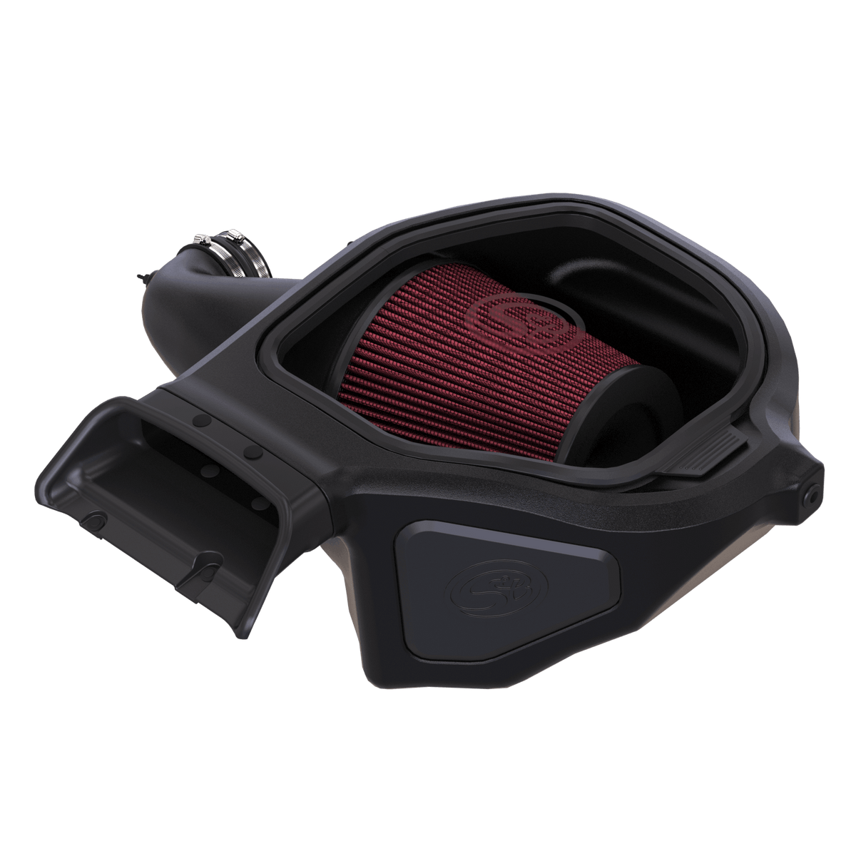 Cold Air Intake for the 2023-2026 Ford Raptor R 5.2L V8