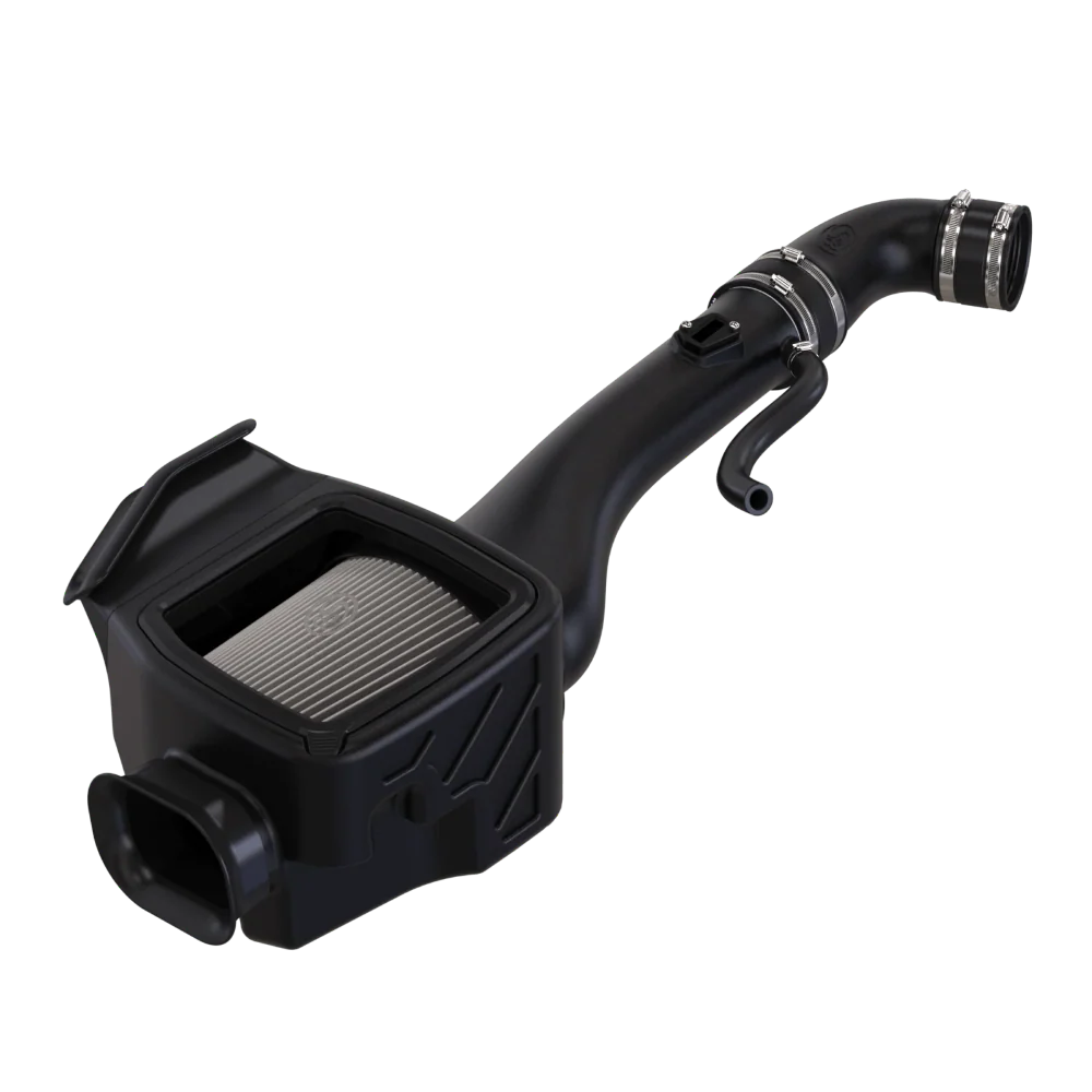 Cold Air Intake for 2020-2026 Nissan Frontier 3.8L
