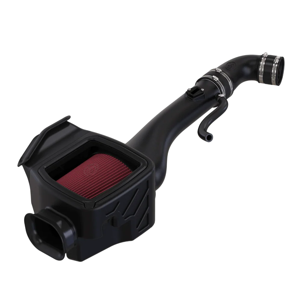 Cold Air Intake for 2020-2026 Nissan Frontier 3.8L