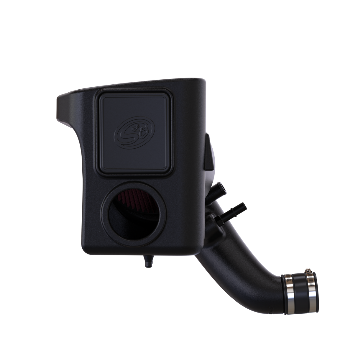 Cold Air Intake for 2020-2024 Ford Explorer 2.3L