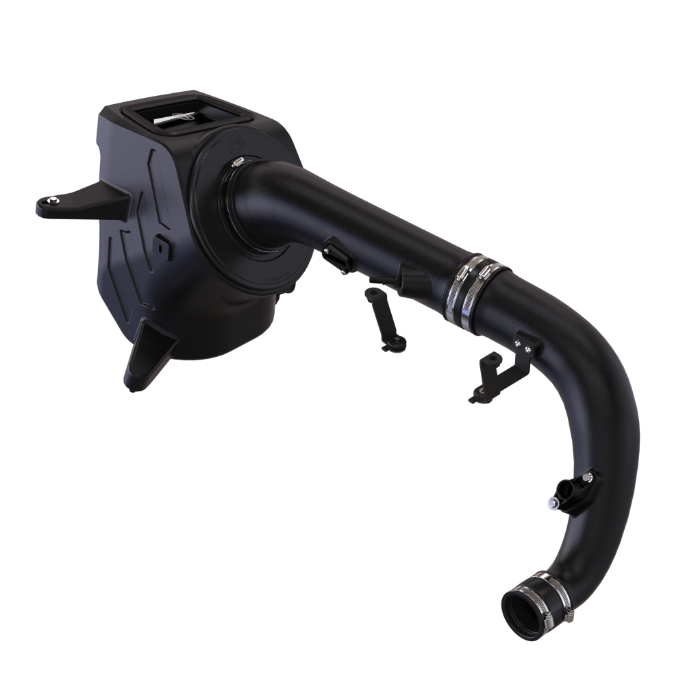 Cold Air Intake for 2023-2026 Chevrolet Colorado / GMC Canyon 2.7L