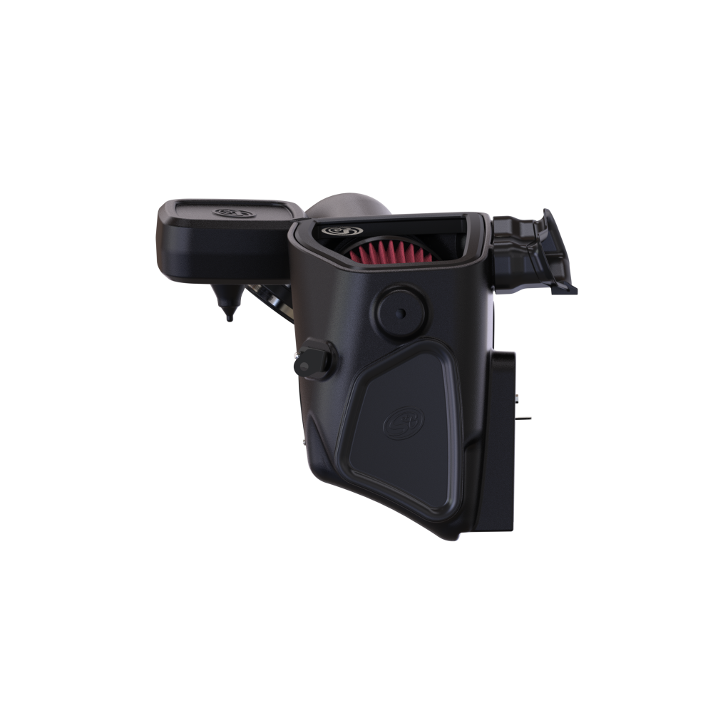 Cold Air Intake for the 2023-2026 Ford F250 F350 6.8L, 7.3L