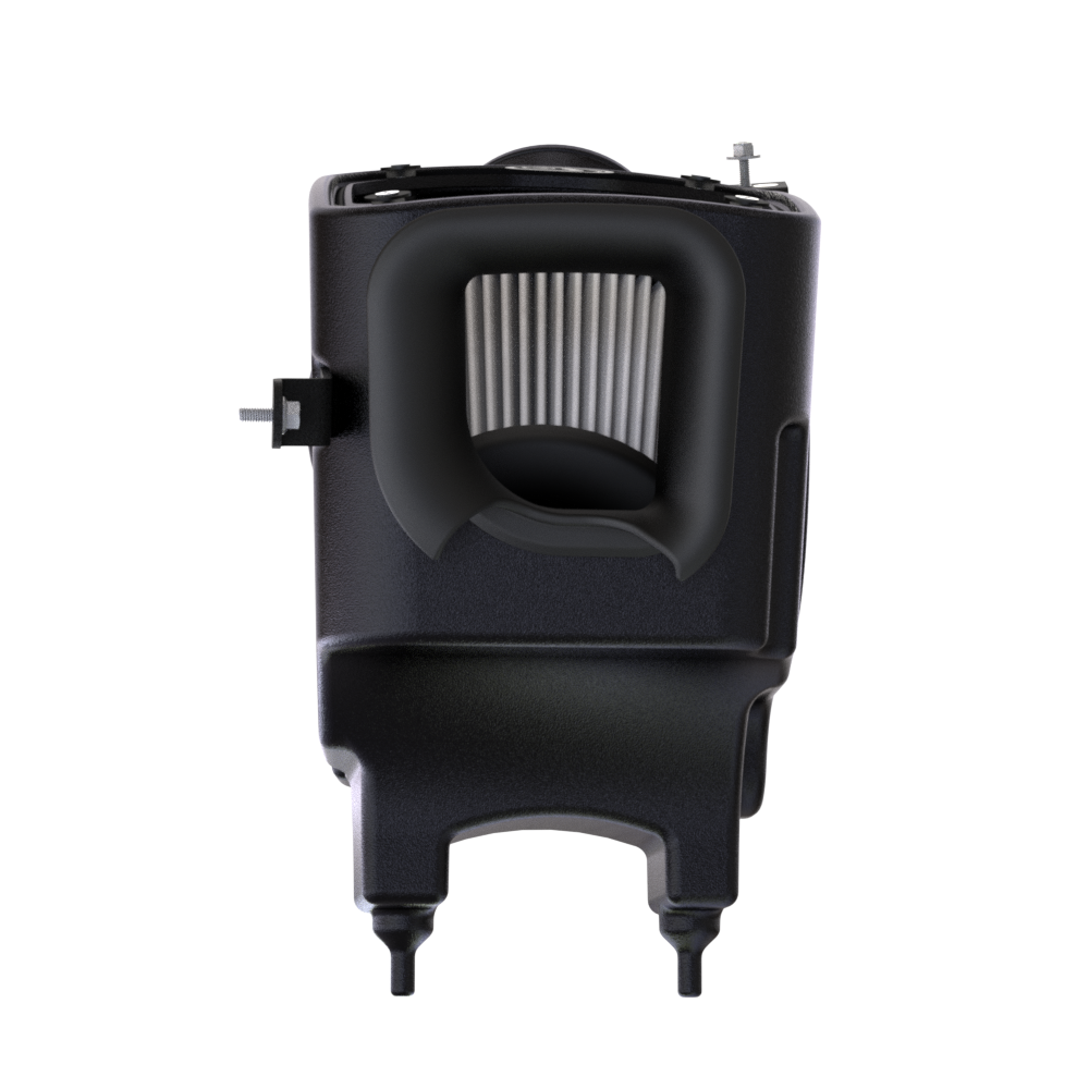 Cold Air Intake for 2024-2026 Jeep Wrangler 2.0L Turbo & 4XE Hybrid