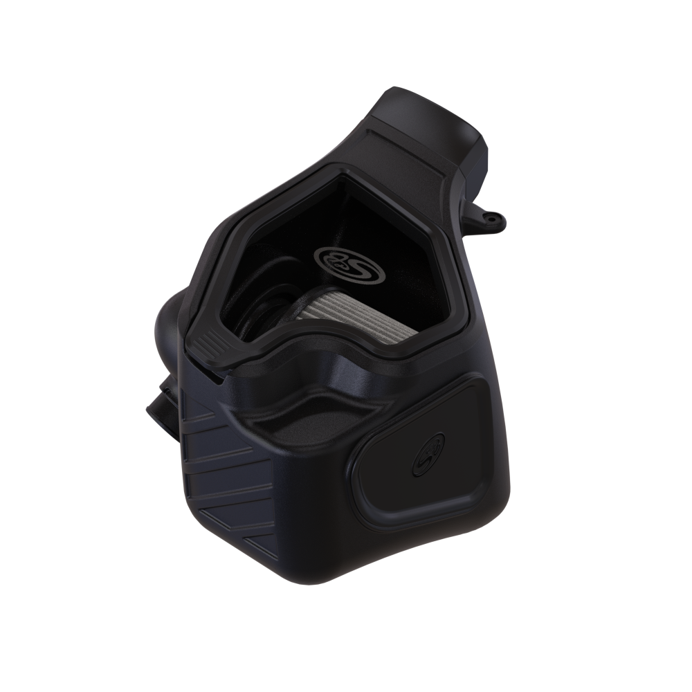 S&B Cold Air Intake for the 2024-2026 Ford Ranger, 2.7L Ecoboost
