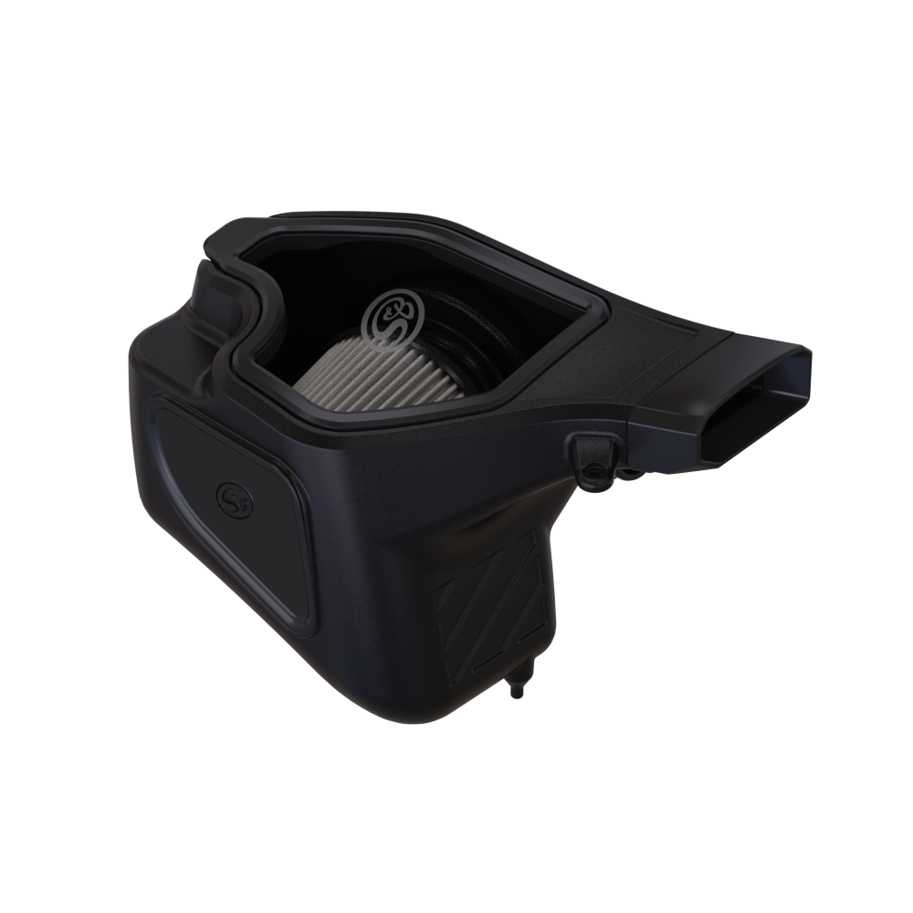 S&B Cold Air Intake for the 2024-2026 Ford Ranger, 2.7L Ecoboost