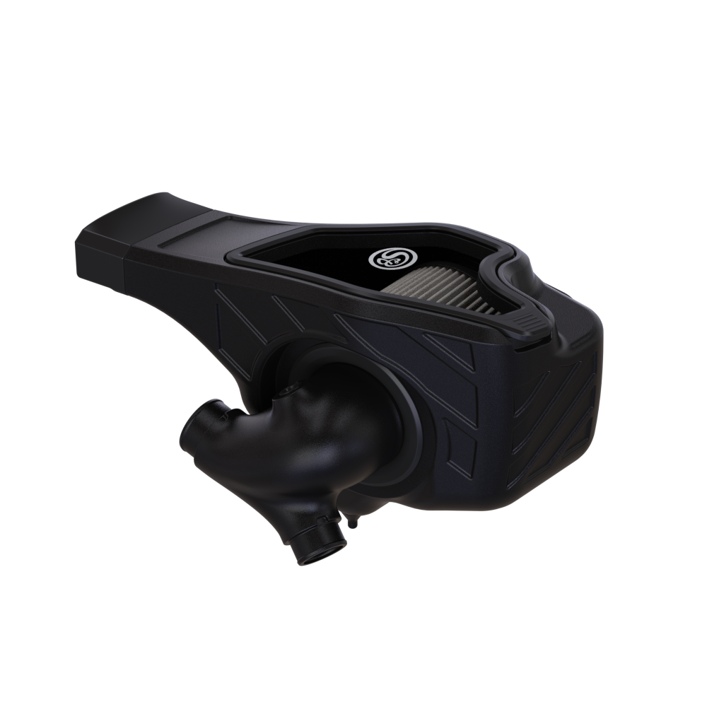 S&B Cold Air Intake for the 2024-2026 Ford Ranger, 2.7L Ecoboost