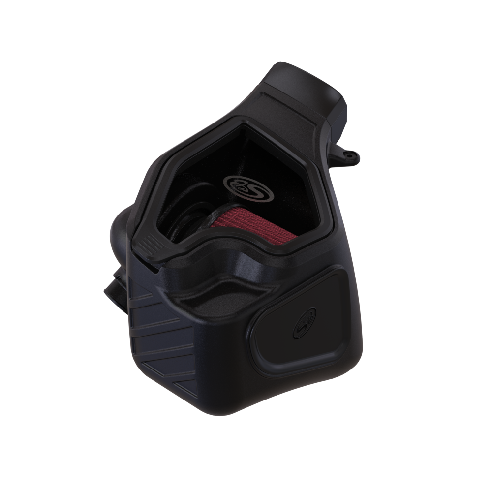 S&B Cold Air Intake for the 2024-2026 Ford Ranger, 2.7L Ecoboost