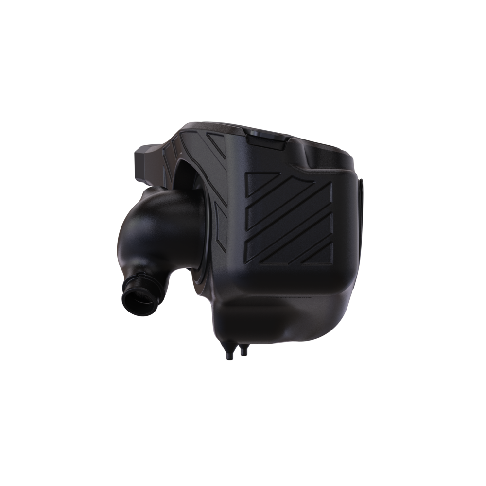 S&B Cold Air Intake for the 2024-2026 Ford Ranger, 2.7L Ecoboost