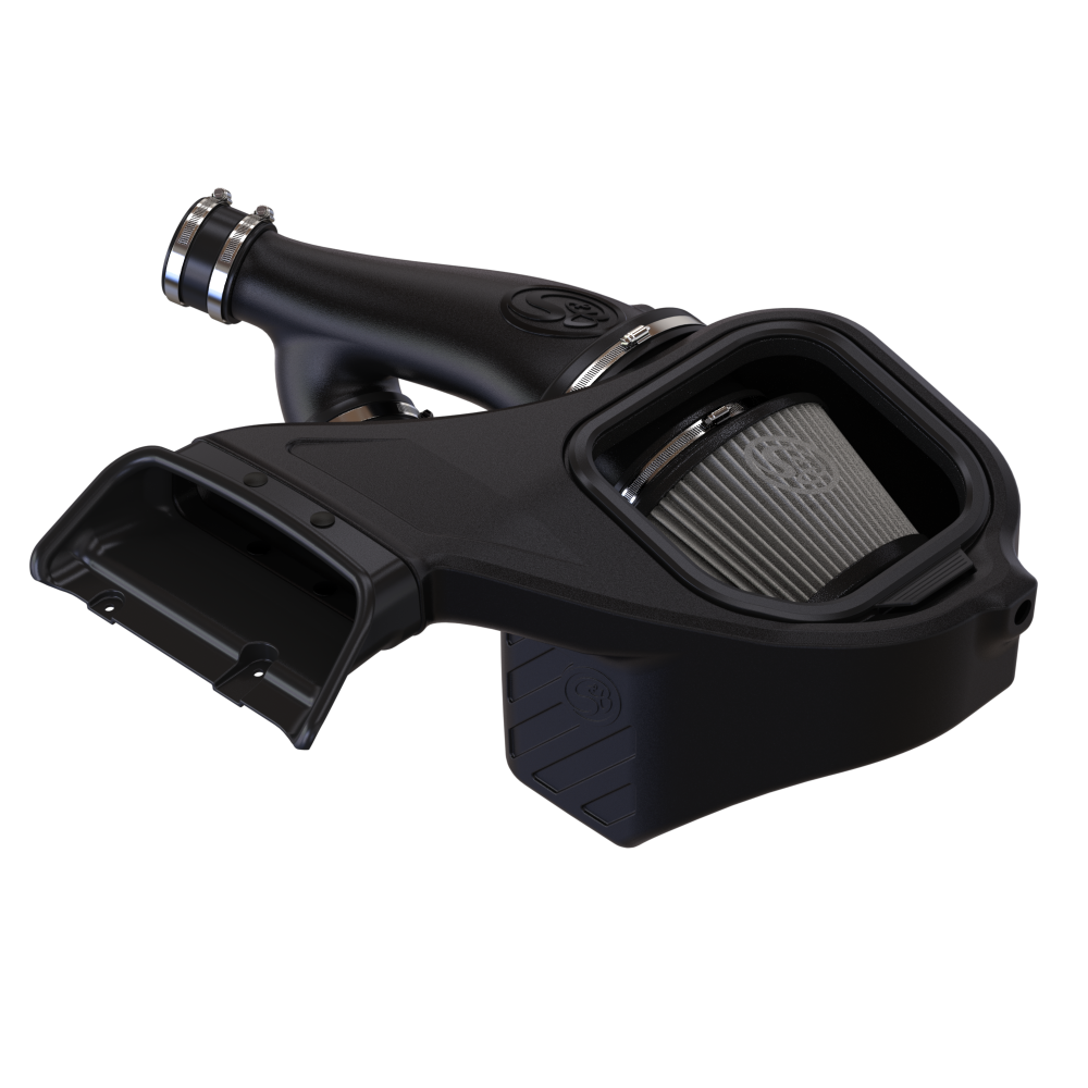 Cold Air Intake For 2021-2026 Ford F-150 3.5L PowerBoost