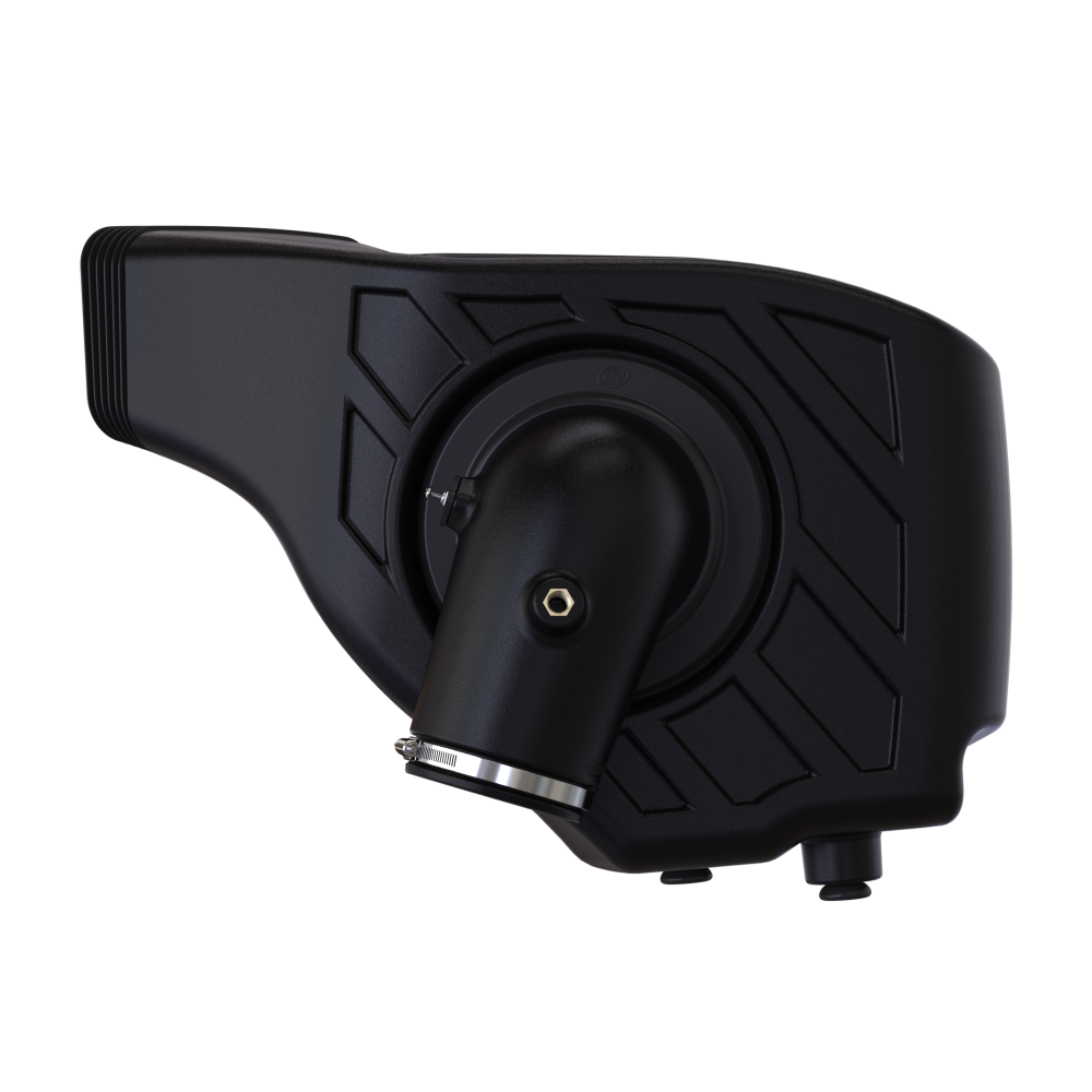 Cold Air Intake for 2025+ Dodge Ram Cummins 6.7L Diesel