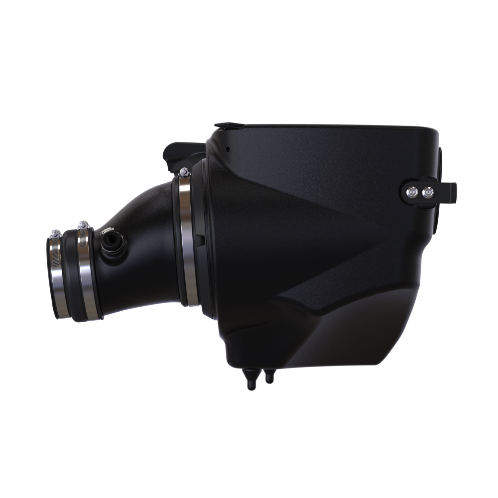 Cold Air Intake for 2025-2026 Ford Bronco, 2.3L
