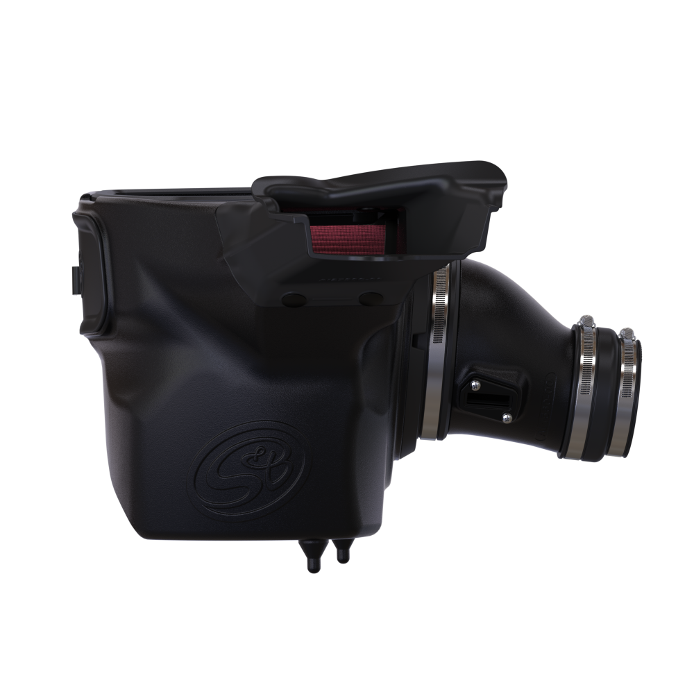 Cold Air Intake for 2025-2026 Ford Bronco, 2.3L