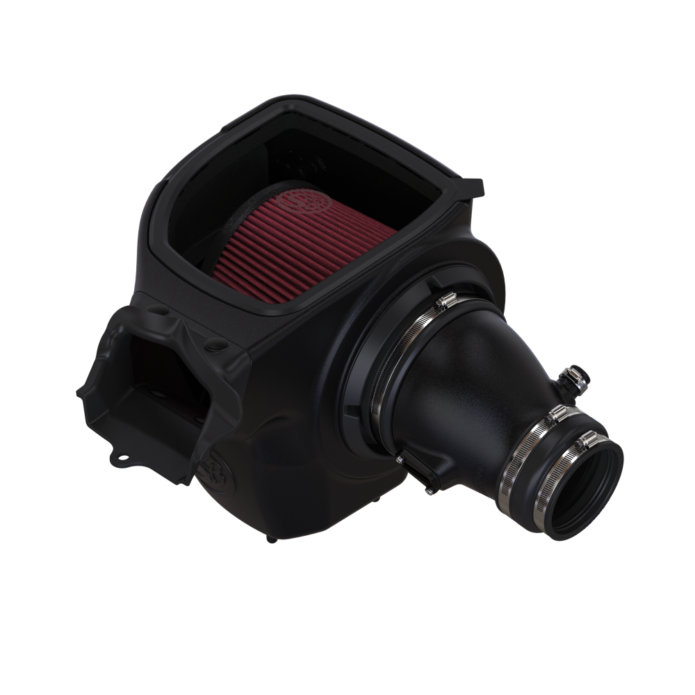 Cold Air Intake for 2025-2026 Ford Bronco, 2.3L