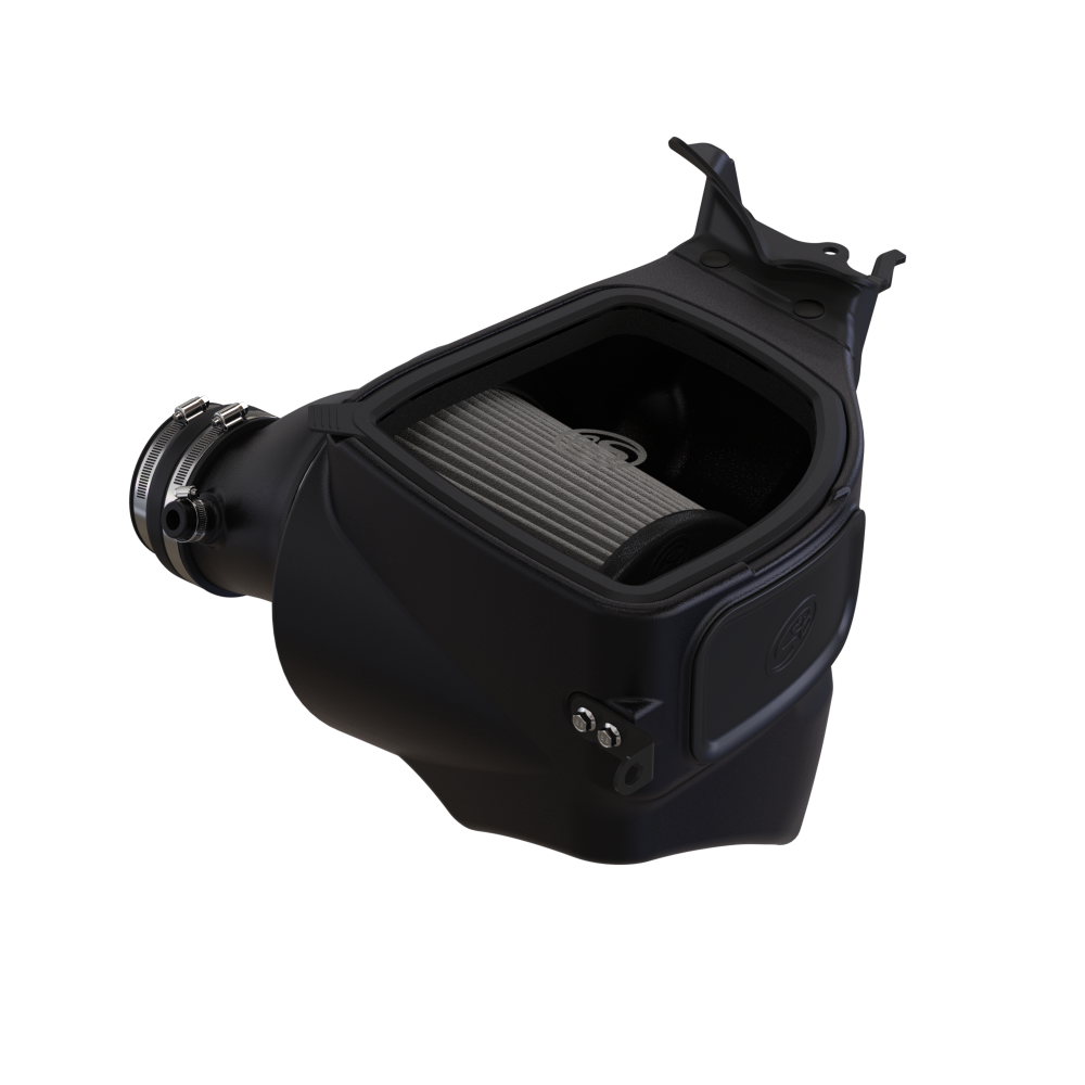 Cold Air Intake for 2025-2026 Ford Bronco, 2.3L