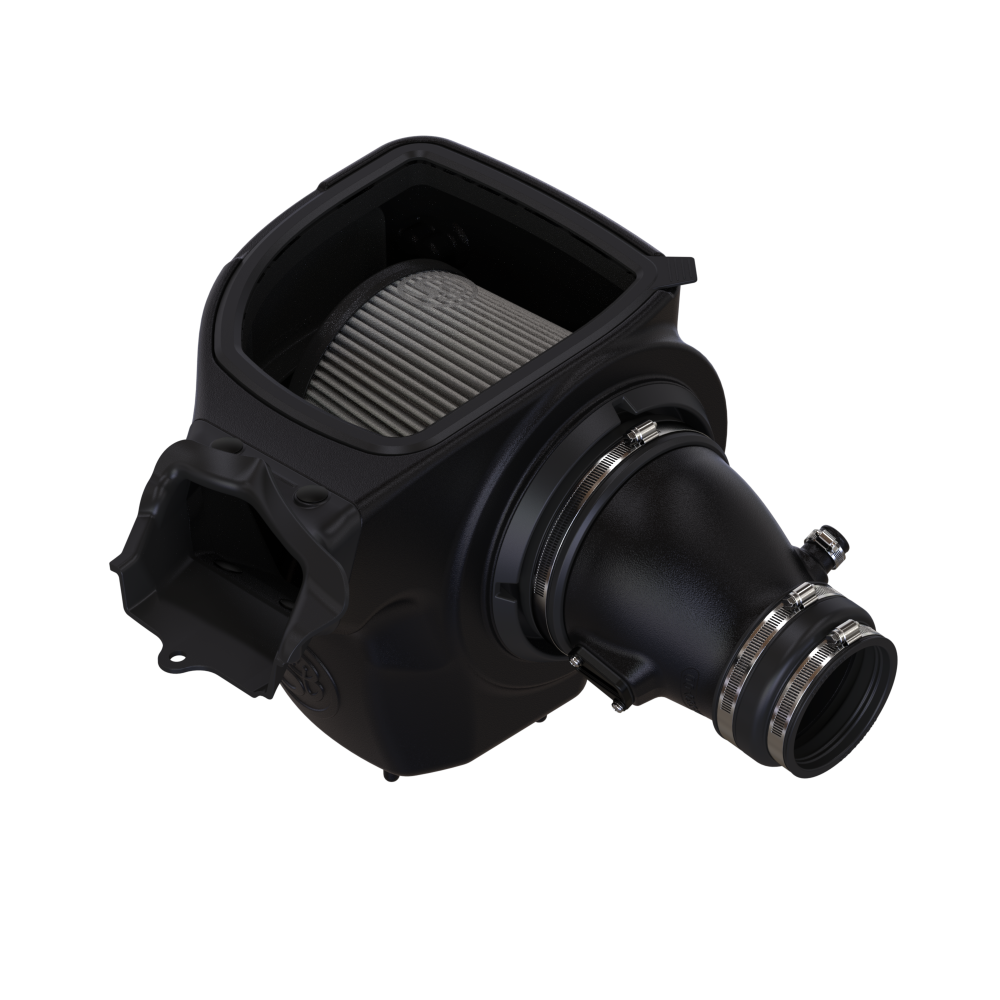 Cold Air Intake for 2025-2026 Ford Bronco, 2.3L