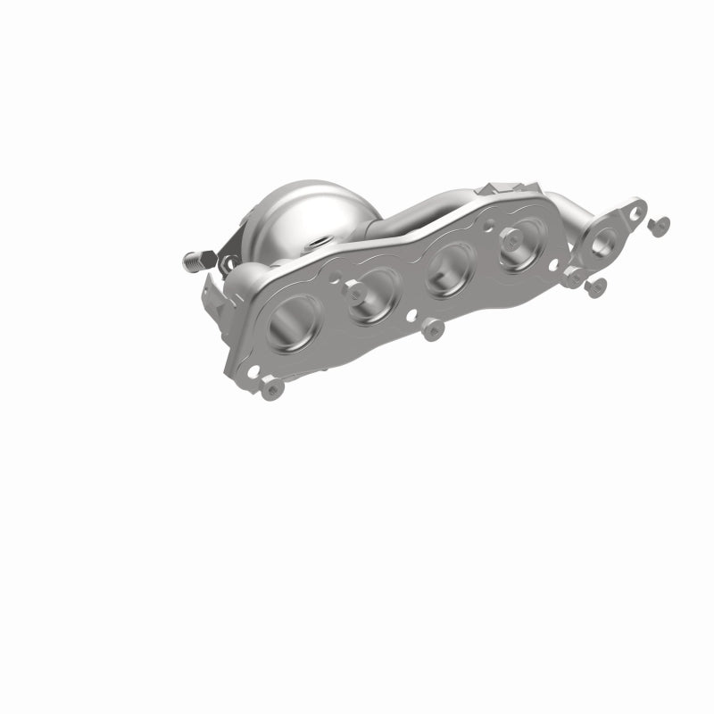 MagnaFlow DF Conv 2019 Lexus UX200 2.0L
