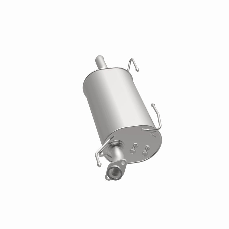 BRExhaust 13-17 NISSAN SENTRA 1.8L Muffler Kit