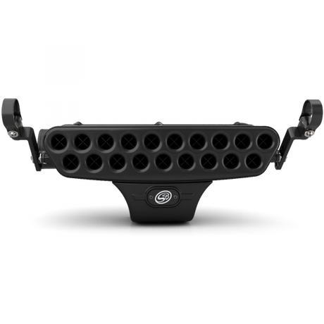 Particle Separator For 15-17 Can-Am Maverick X 1000 Turbo S&B