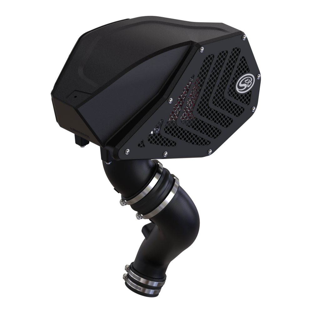 Intake Kit for 2026+ Kawasaki Teryx H2 UTV