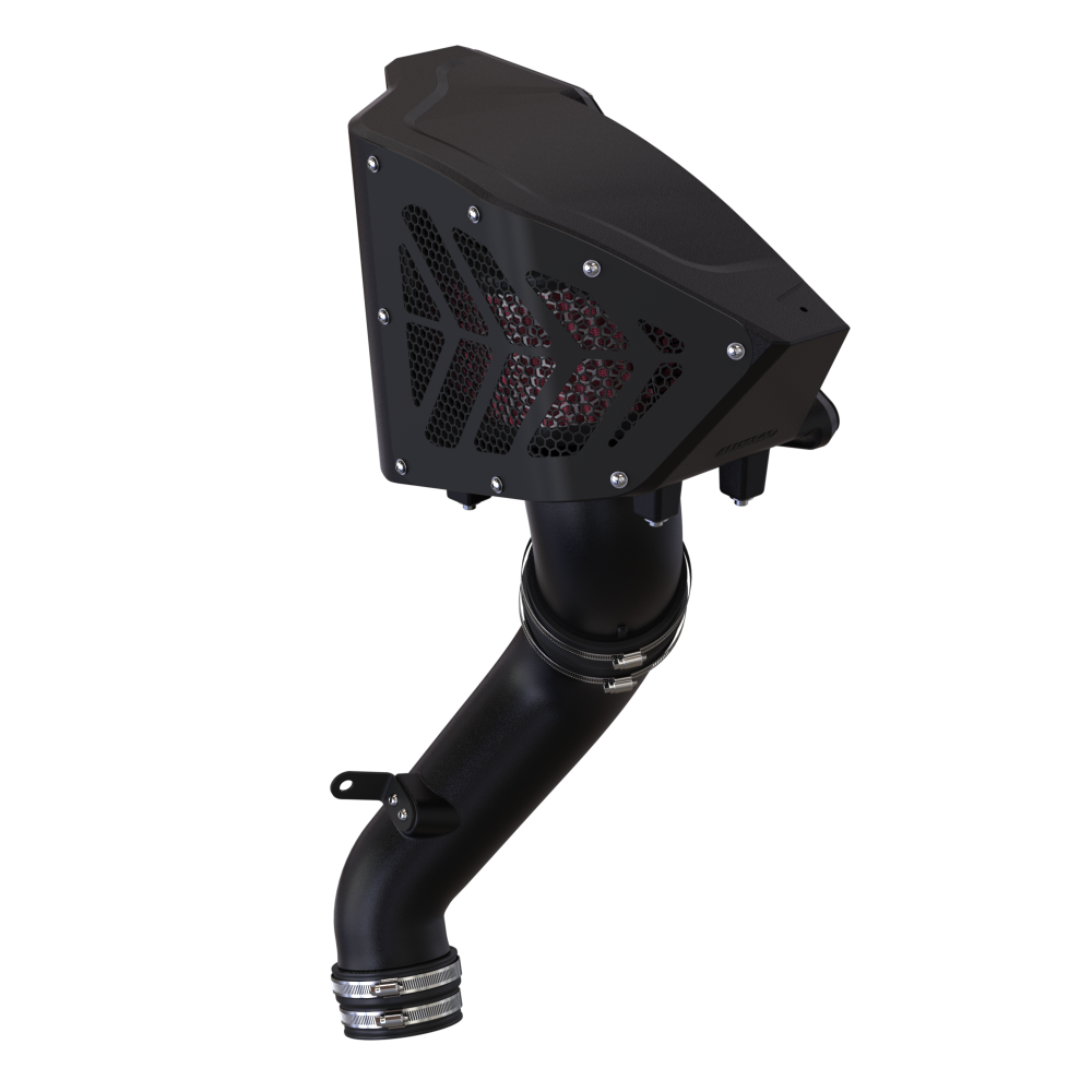 Intake Kit for 2026+ Kawasaki Teryx H2 UTV