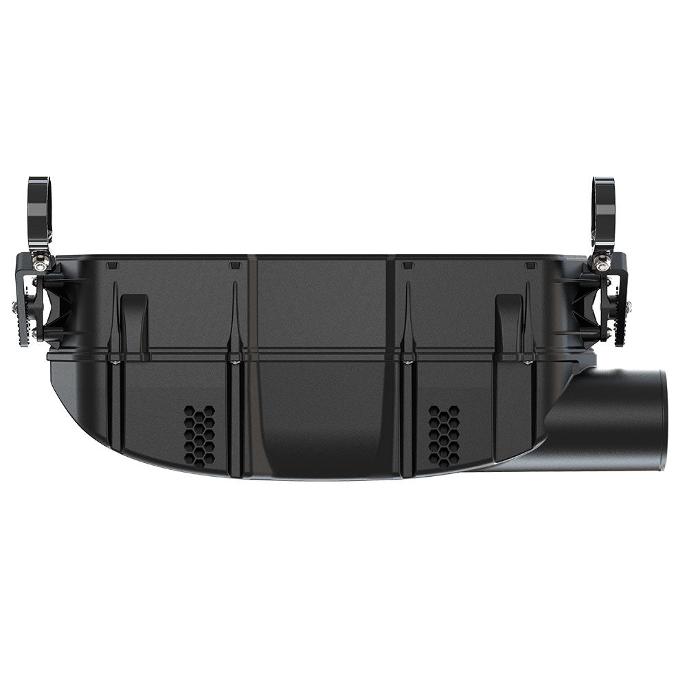 Particle Separator 2 For 2017-2021 Can-Am Maverick X3 S&B