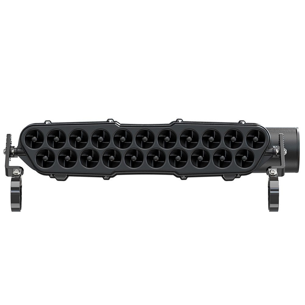 Particle Separator 2 For 2017-2021 Can-Am Maverick X3 S&B