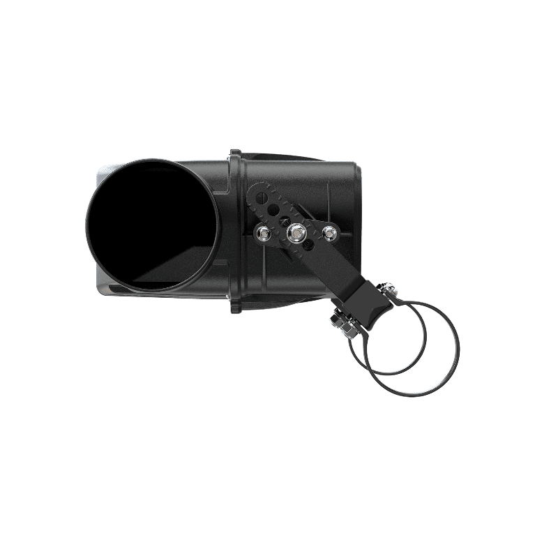 Particle Separator for 2024-2026 Polaris RZR XP 1000