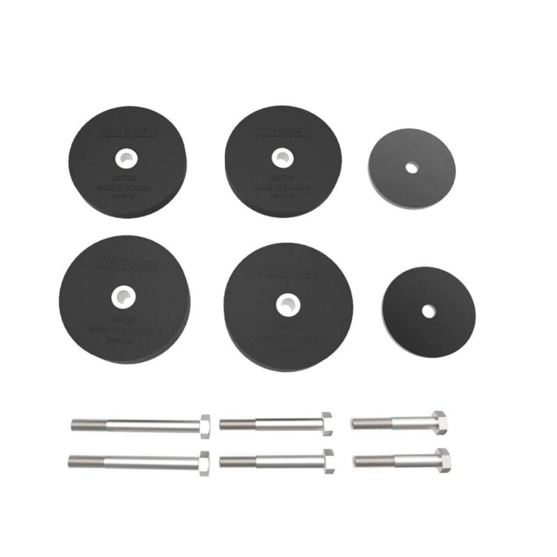 Timbren SES Spacer Kit (Use w/ PN DR1500DQ or DR1500DS)
