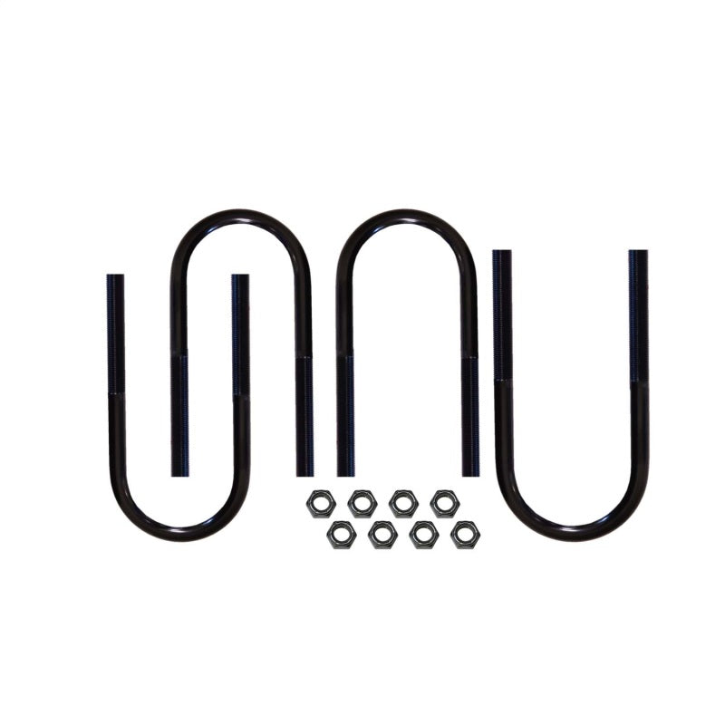 Skyjacker Axle U-Bolt All Non-Spec Vehicles