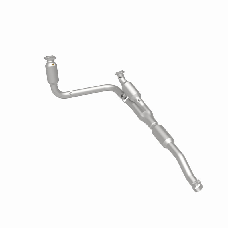 MagnaFlow 2002 Dodge Ram 1500 5.9L California Grade CARB Compliant Direct-Fit Catalytic Converter