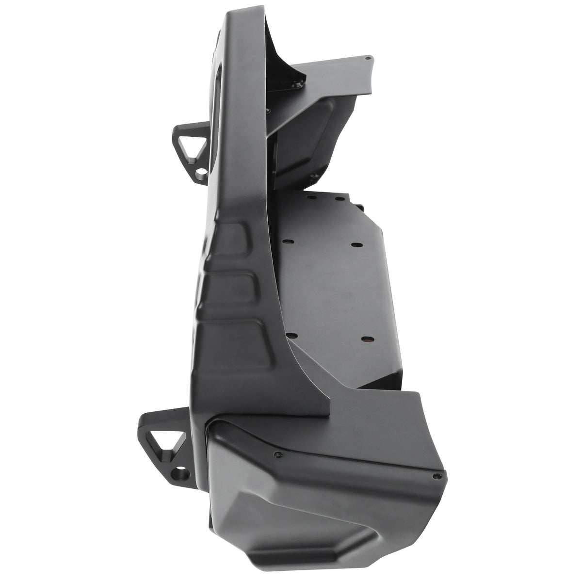 Smittybilt Stryker Front Bumper Center Section 76730 view 4