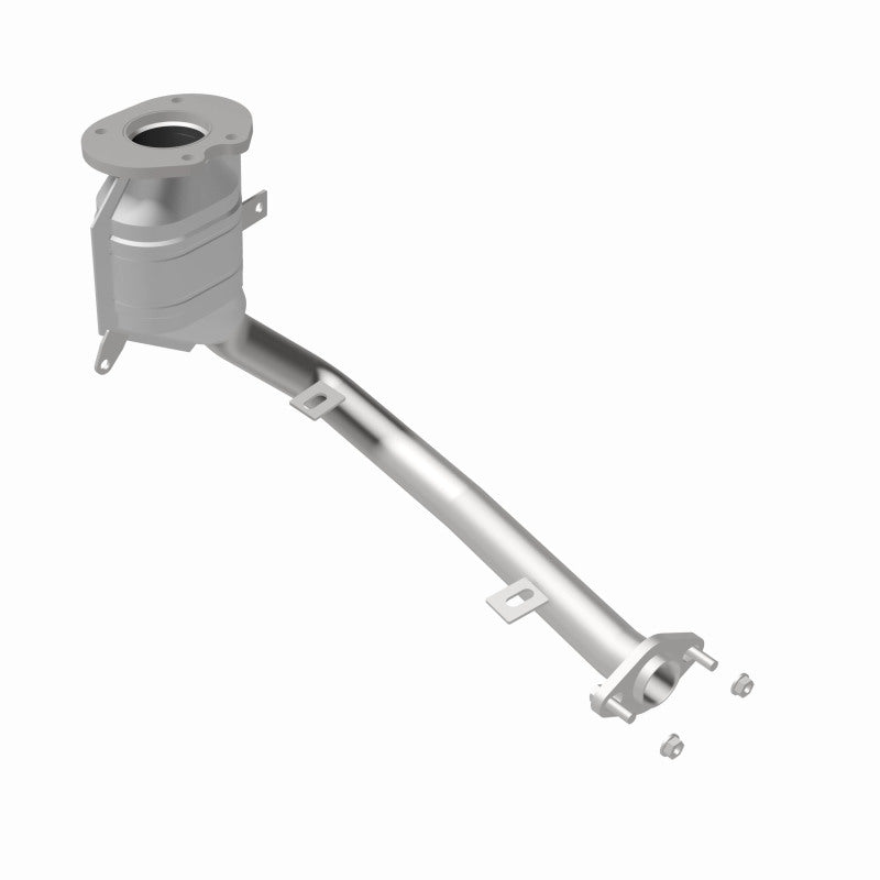 MagnaFlow Conv DF 88-95 Honda Civic/89-91 Honda CR-X California Direct Fit Catalytic Converter