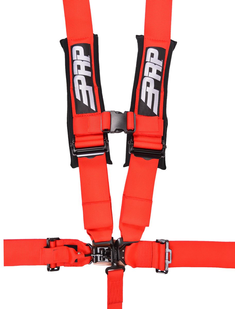PRP 5.3 Harness (6 Colors)
