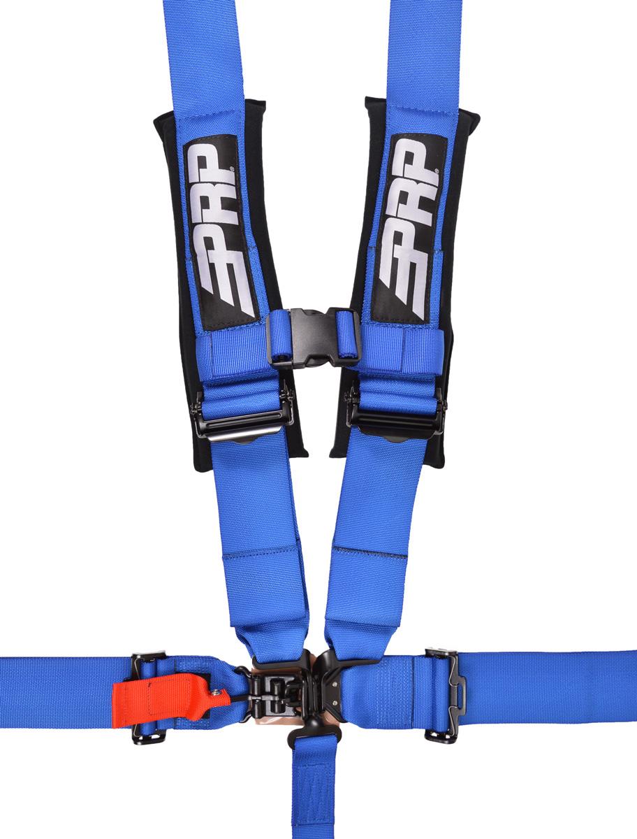 PRP 5.3 Harness (6 Colors)