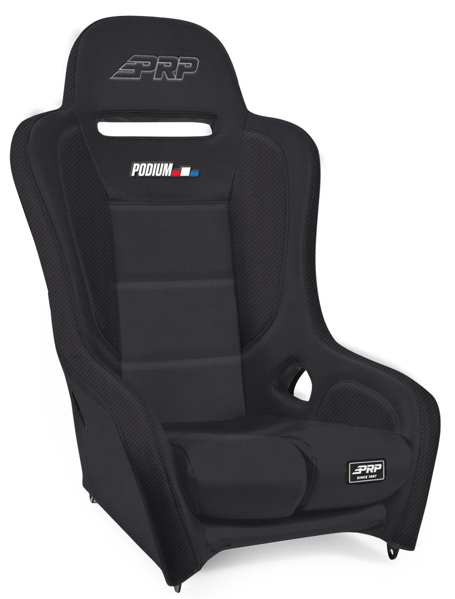 PRP Podium Suspension Seat