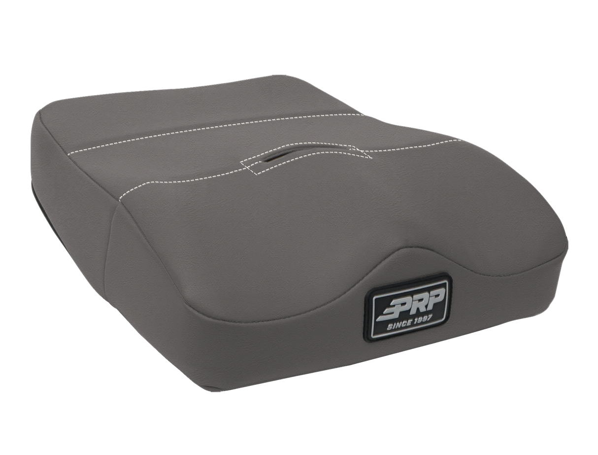 PRP Alpha Seat Cushion w/ Cover (Custom)