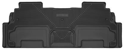 Husky Liners X-act Contour-2nd Seat Floor Liner