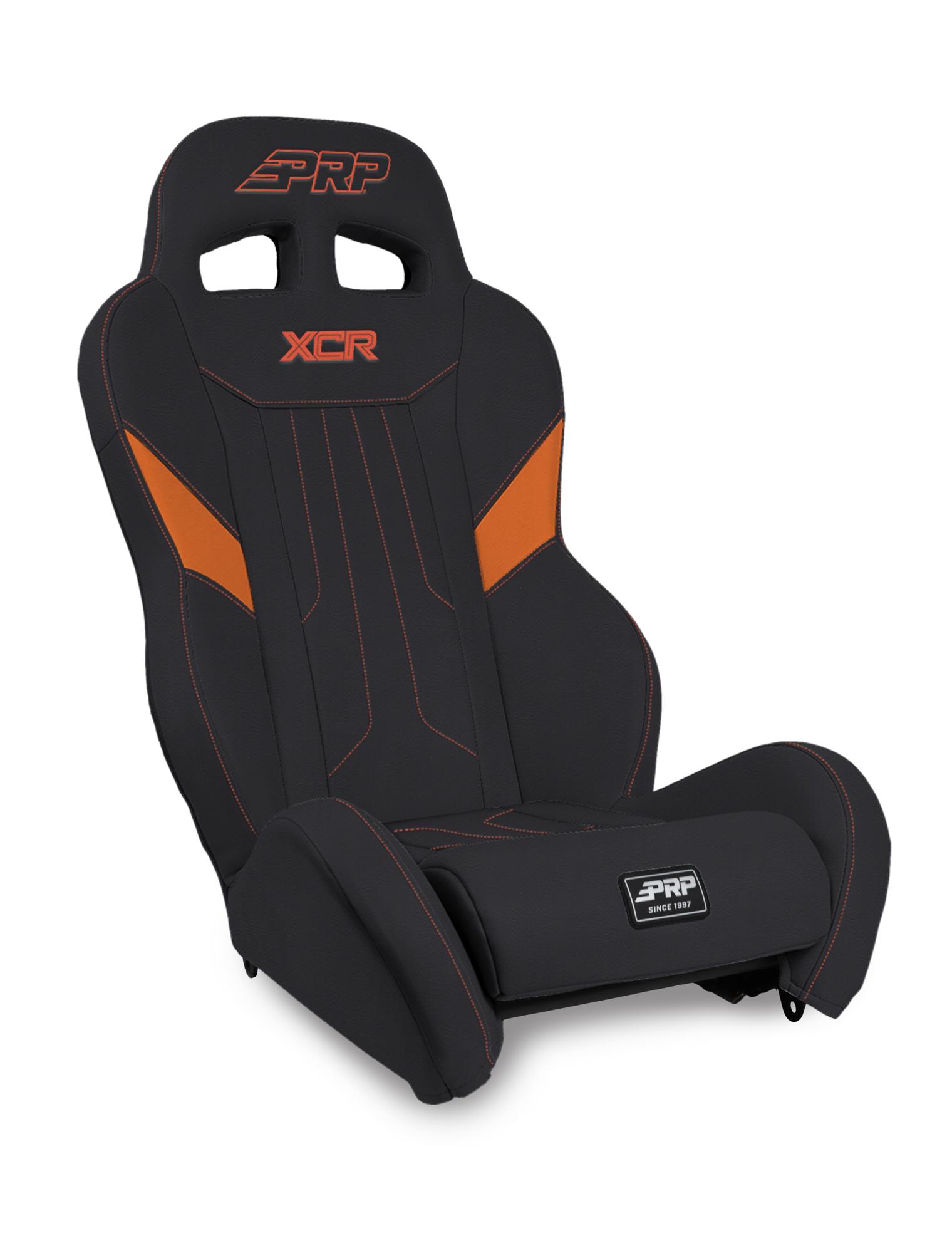 PRP XCR Suspension Seat