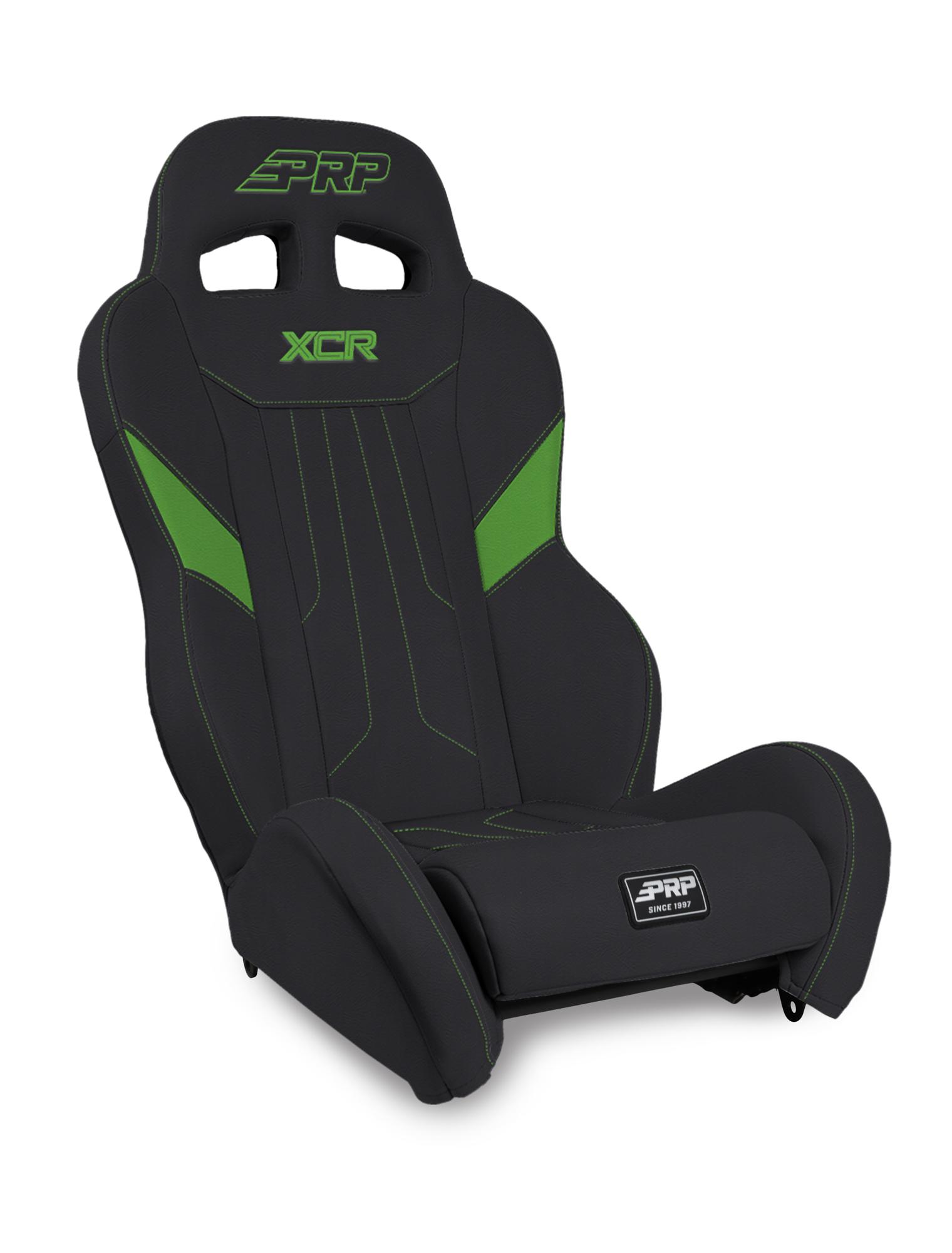 PRP XCR Suspension Seat