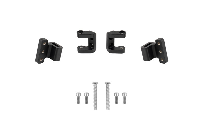 Diode Dynamics C2 2.0 CrossLink Endmount Kit