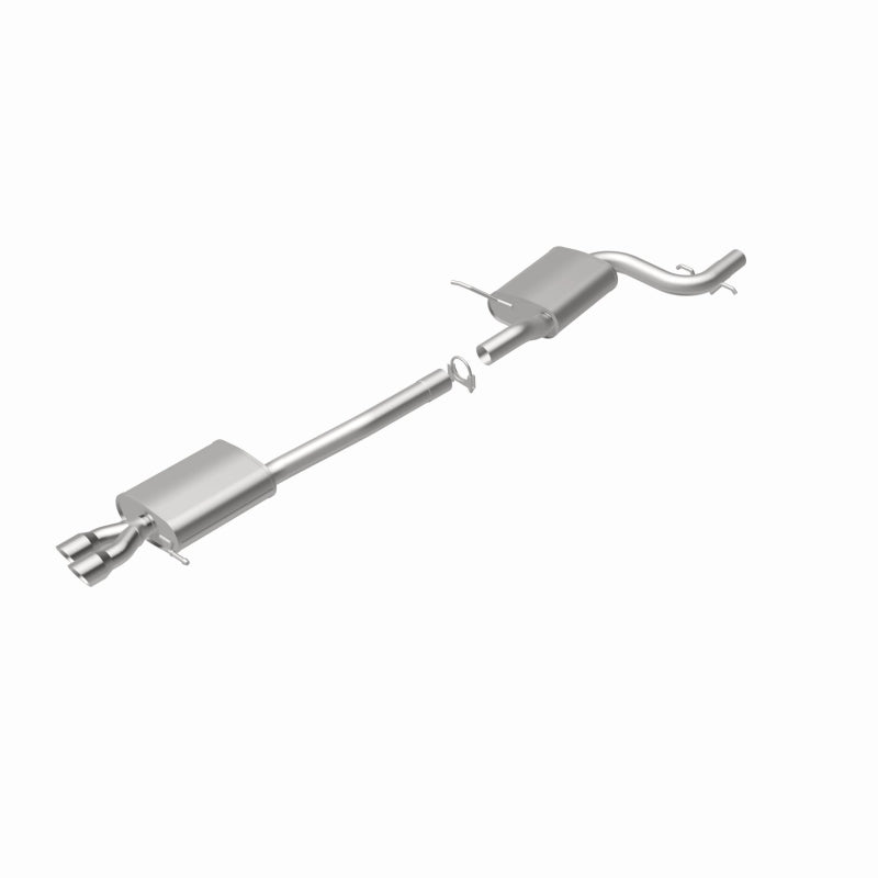 MagnaFlow BRE Exhaust Kit 12-18 Volkswagen Jetta